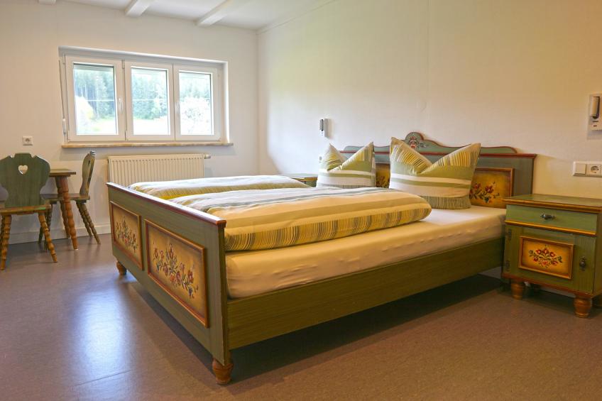 Zuckerbauernhof Weideblick - foto 13