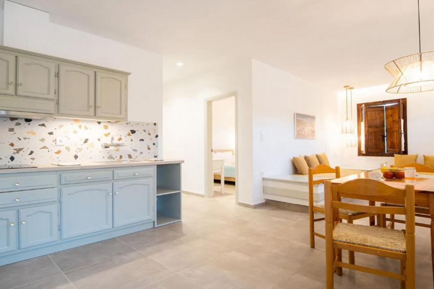 Superior Suite mit Balkon-Meerblick 4 Pers-Nr.6 - foto 23