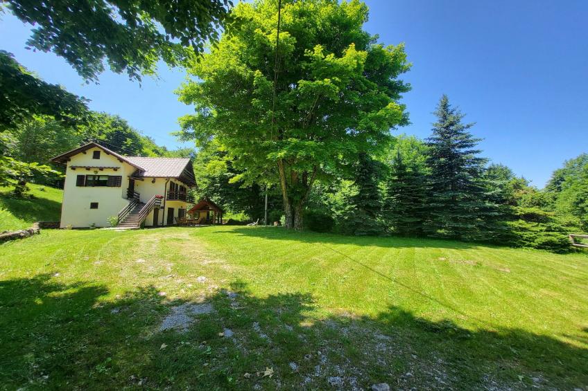 Holiday Home with Three Bedrooms and Garden - foto 42