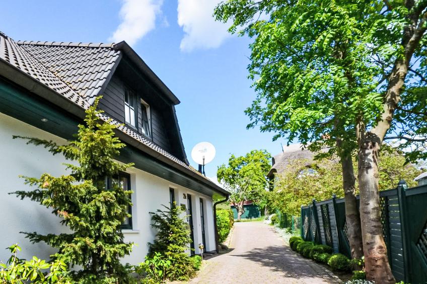Boddenstrasse