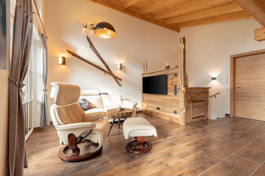 Chalet Granatspitze - foto 18