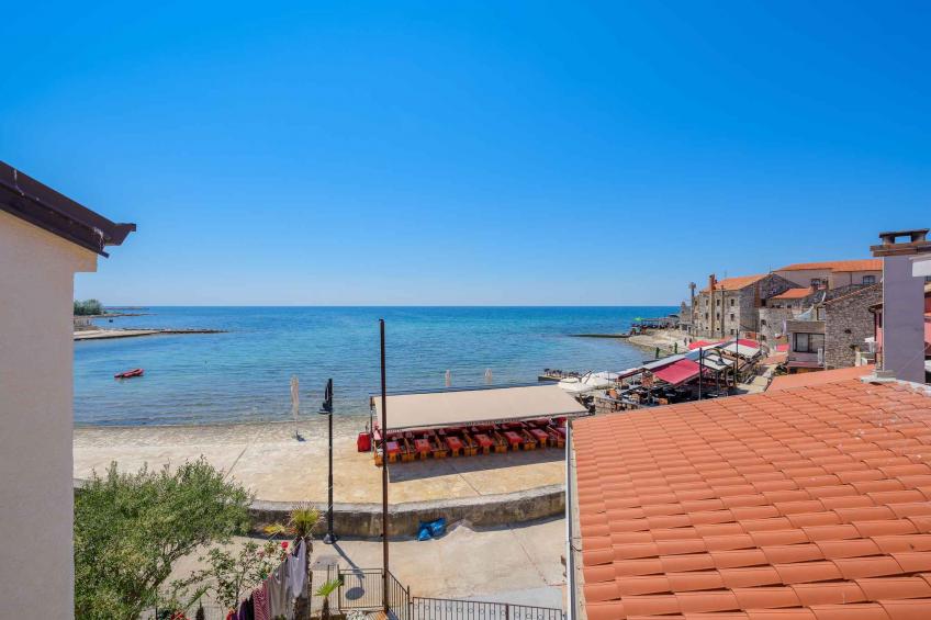 Vakantiewoning met airconditioning slechts 50 m van het strand - VW-KBZ3 - foto 17
