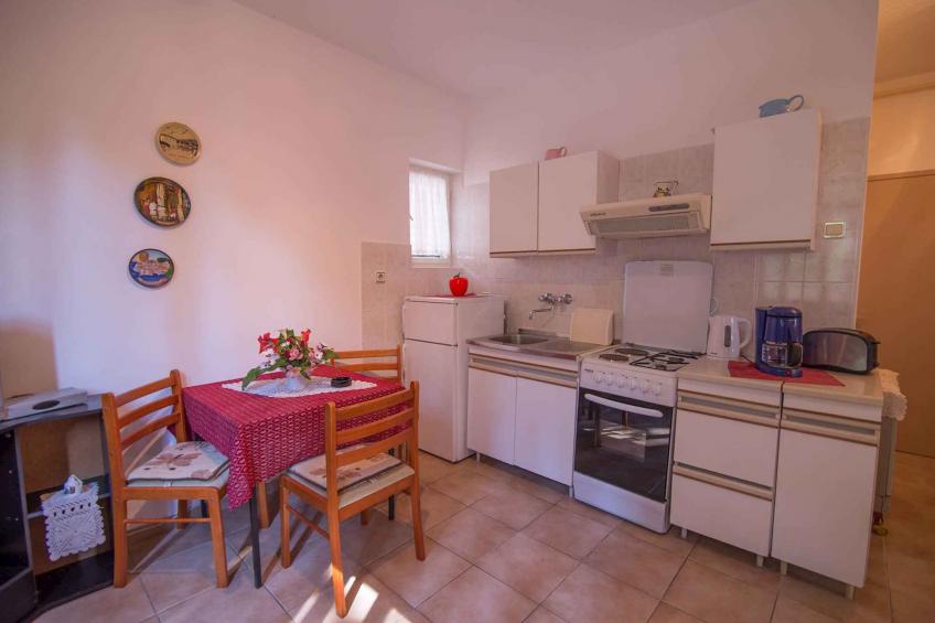 Vakantiewoning met barbecue - VW-XGYN - foto 4