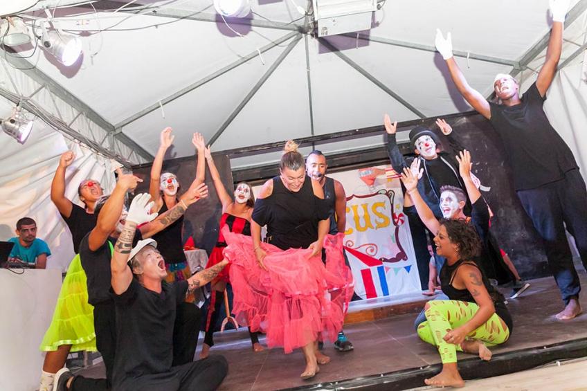 Camping Village Mobilhome Orione - foto 16