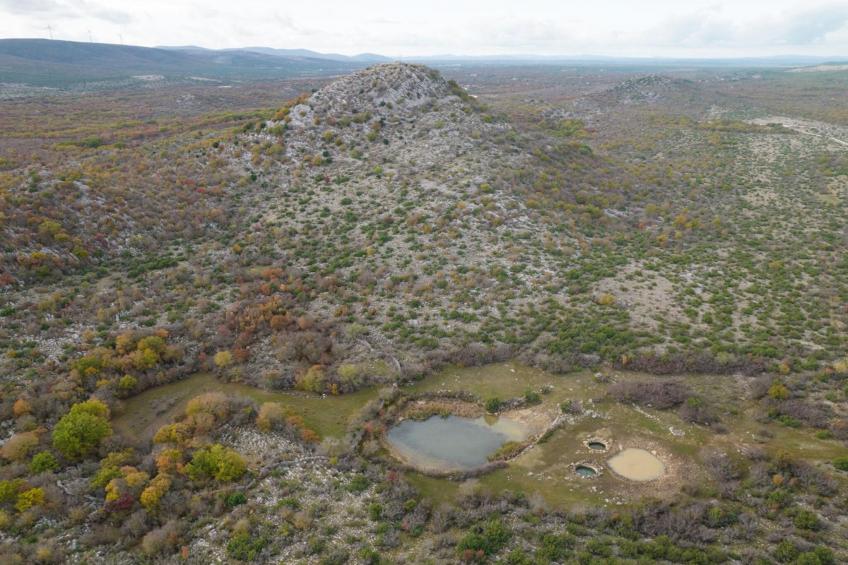 Vila Ive winter spa Podumci - foto 40