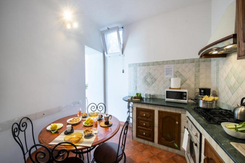 Maison à Praiano - foto 19