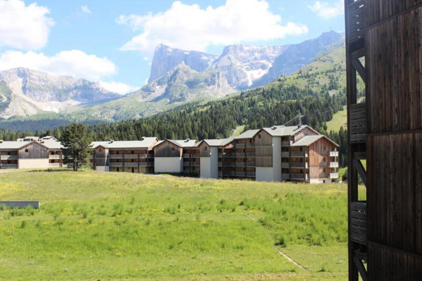 Résidence Les Toits Du Devoluy - foto 13