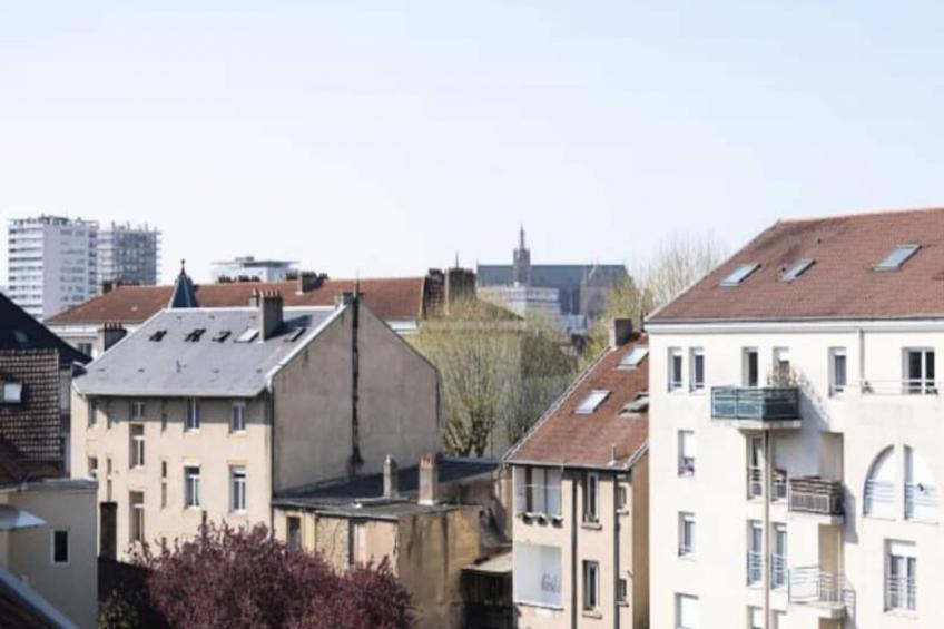 La Cabane - Deux Chambres Et Grande Terrasse    ⭐️⭐️⭐️ - foto 17