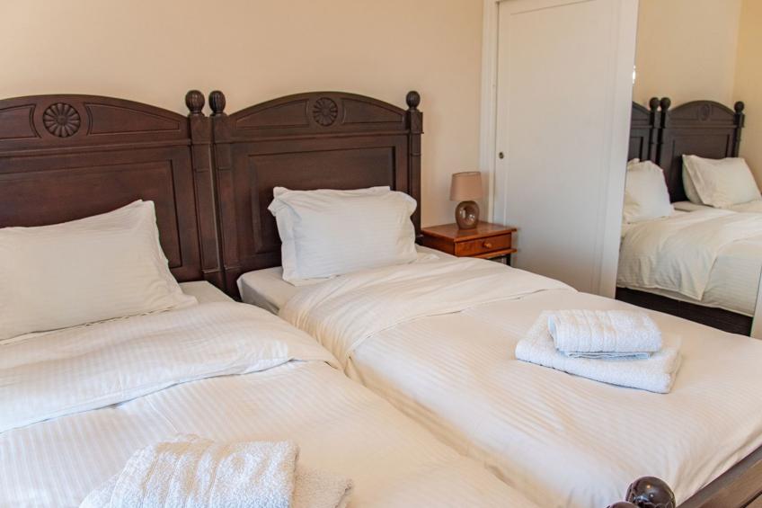 Villa Sotiris mit Pool und herrlichem Meerblick - foto 13