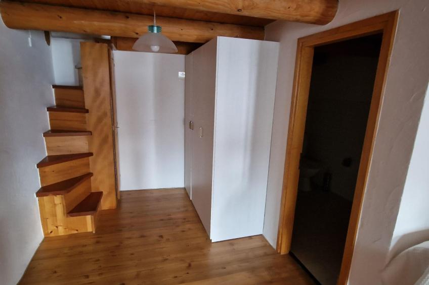 Chalet in den sonnigen Schweizer Südalpen - foto 8