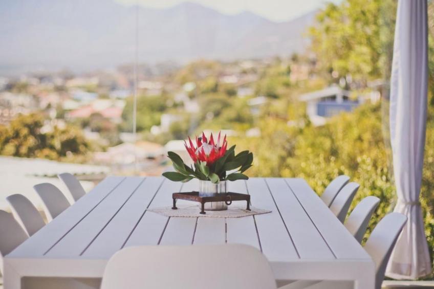 Red Rock Ocean View Villa - Baywatch Apartment - foto 8