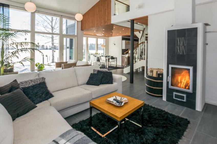 Villa kaivopuisto - foto 20