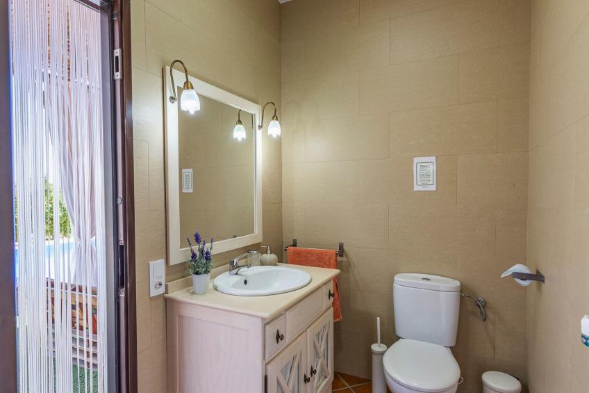 Casa Rural Villa Felisa - foto 20