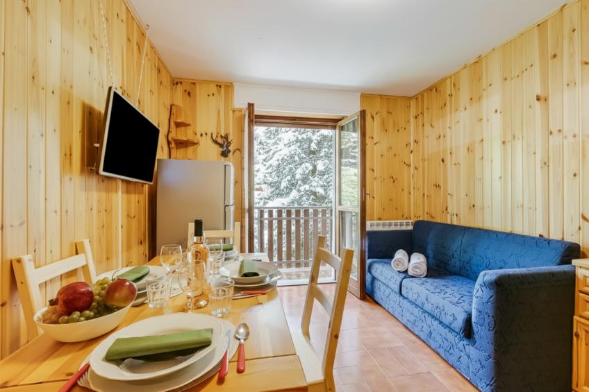 Appartamento la Cerbiatta