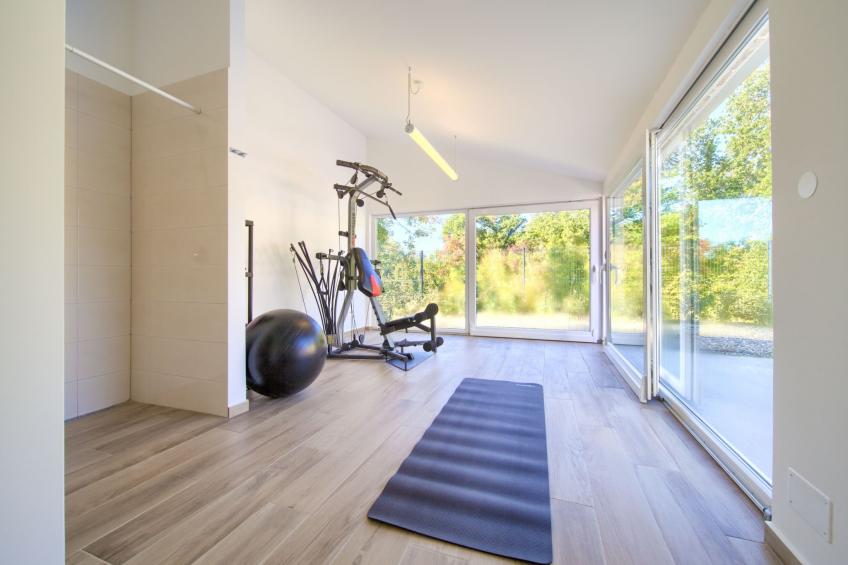 Villa "Adria" mit Garten, Grill und Terrasse - foto 36