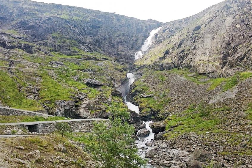 88205 1. ETG, ØVRE BYGG - foto 46