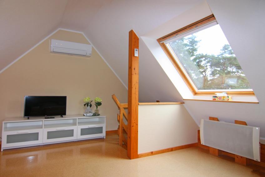 Semi-detached house Bernsteinhaus I, Trassenheide - foto 34