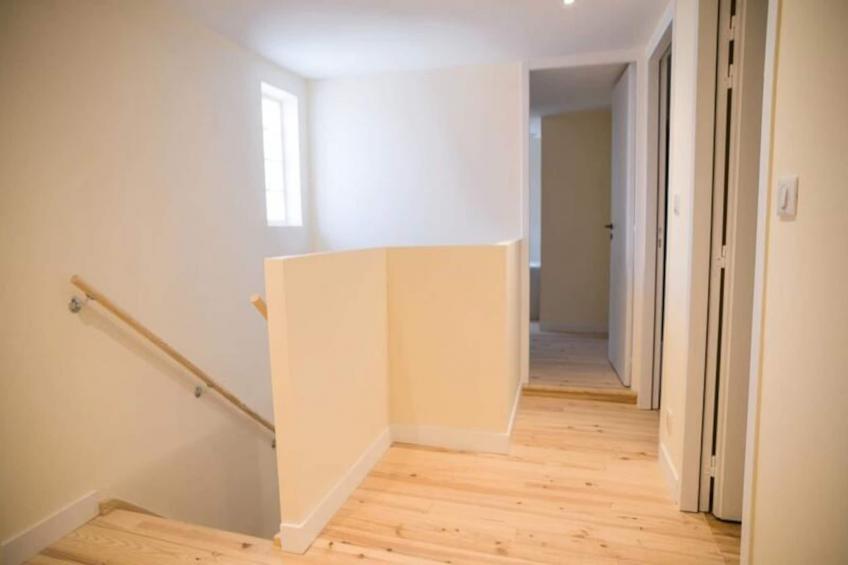 Somptueuse Demeure Arcachonnaise De Caractère Avec Accès Direct à La Plage - foto 31