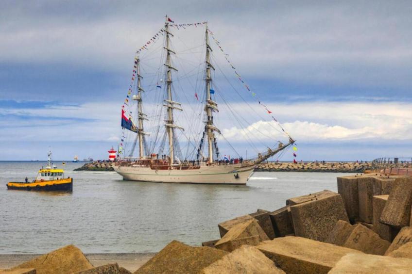 Harbour 56D - foto 20