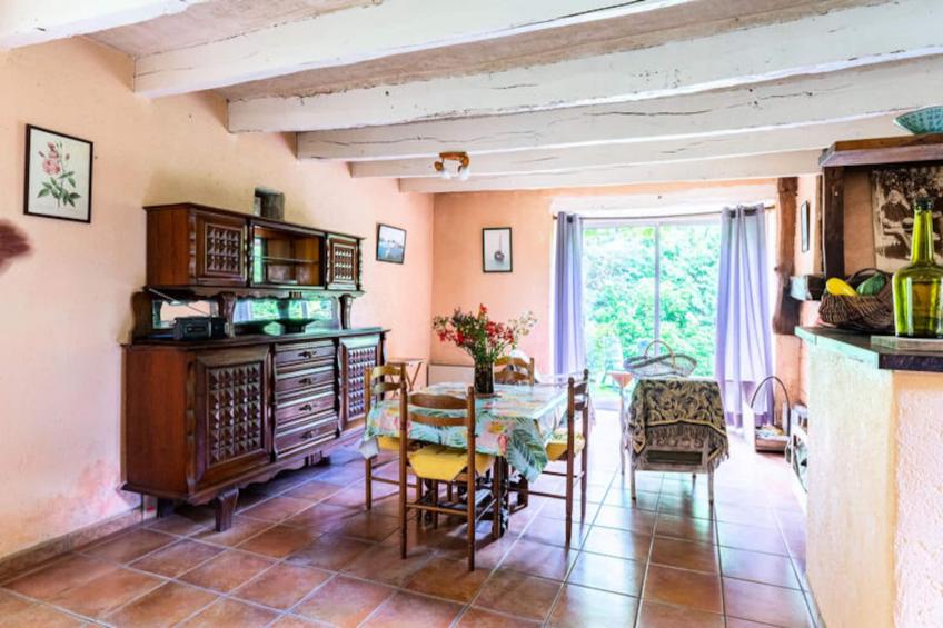 Maison à Rochefort-en-Terre - foto 10