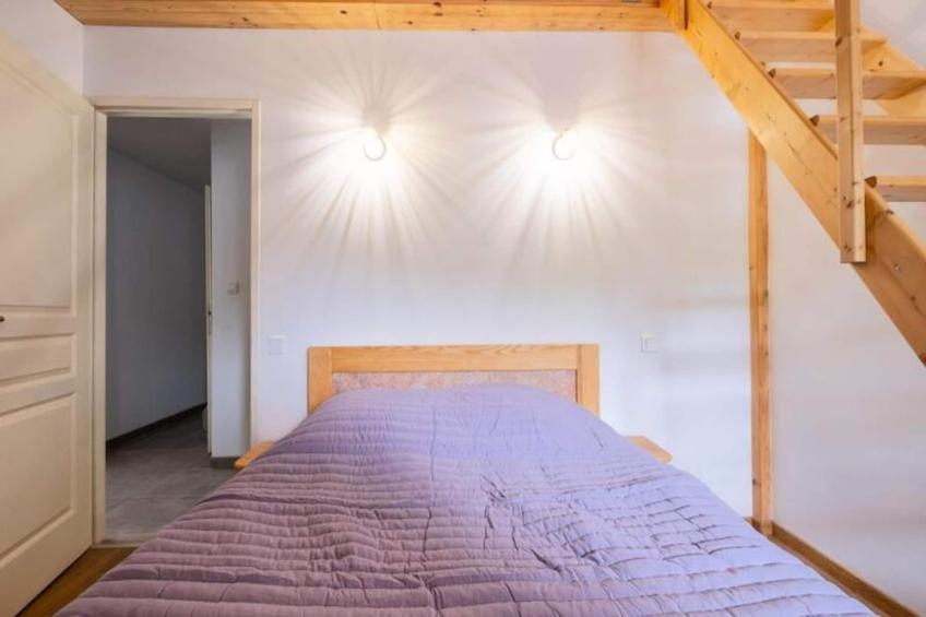 Gîte Location de vacances à lozeret - foto 11