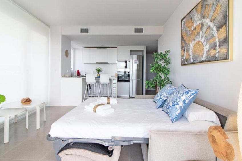 Appartements à Canet d'En Berenguer - foto 14