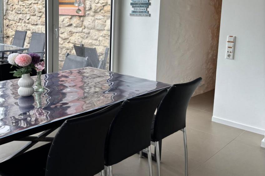 Ferienhaus Gerolstein-Müllenborn - foto 8