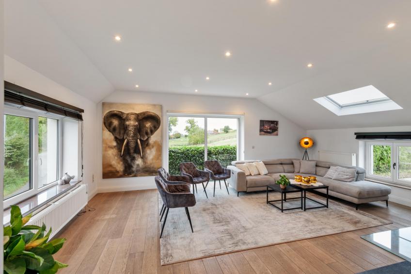 Landhuis Brakelbos - foto 4