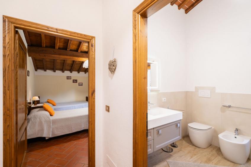 Podere Le Coste - foto 20