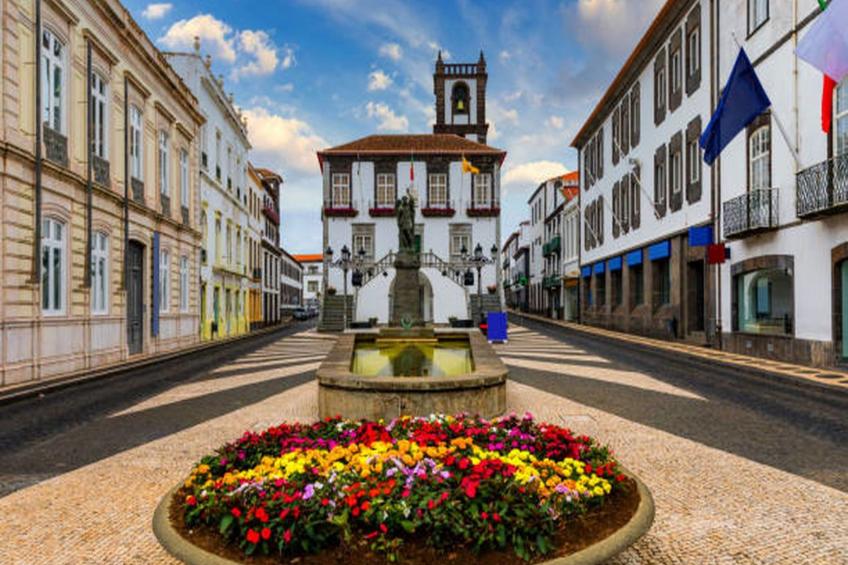 Strand und Natur auf den Azoren - foto 15