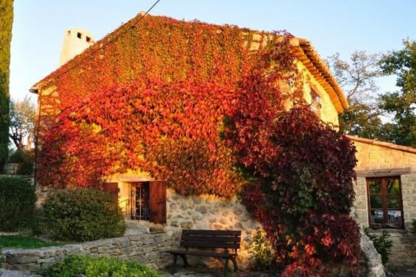 "Haus der Olivenbäume" - foto 14