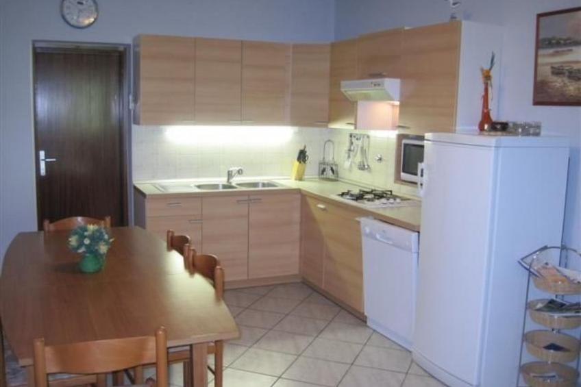 Wohnung 'Villa Paolija2' mit Pool - foto 5