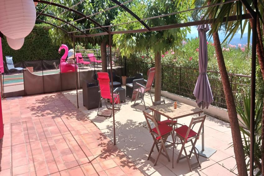 Villa Draguignan - foto 17