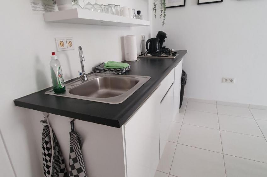 Wohnung A1 in Jan Thiel Curacao - foto 11