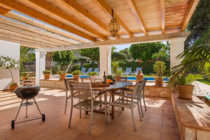 Marques de Comillas - foto 3