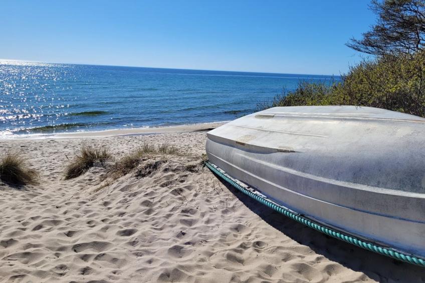 "Dilara" - 400m from the sea in Bornholm - foto 24