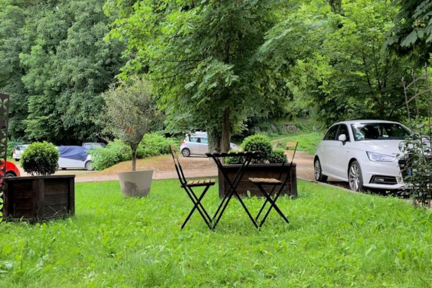 Le Château D'uriage - foto 18