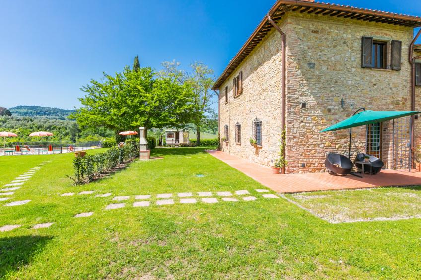 Podere di Mezzo (SGI403) - foto 45