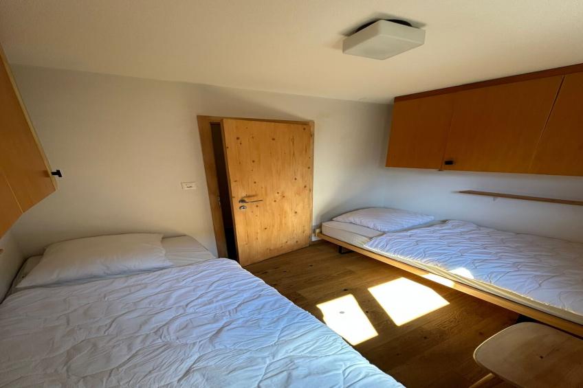 Greppons O 013 - MOUNTAIN apartment 6 pers - foto 21