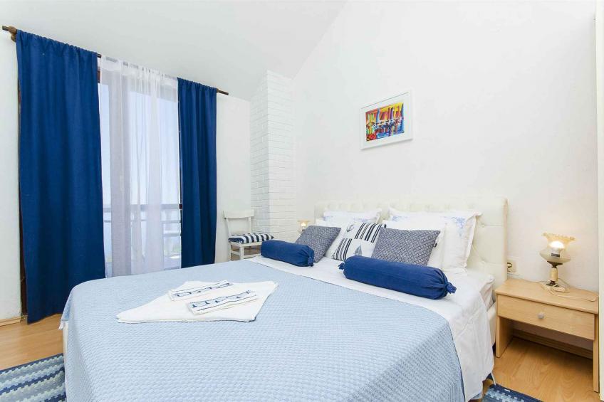 Holiday home with air conditioning and sea view - BF-HH5BG - foto 20
