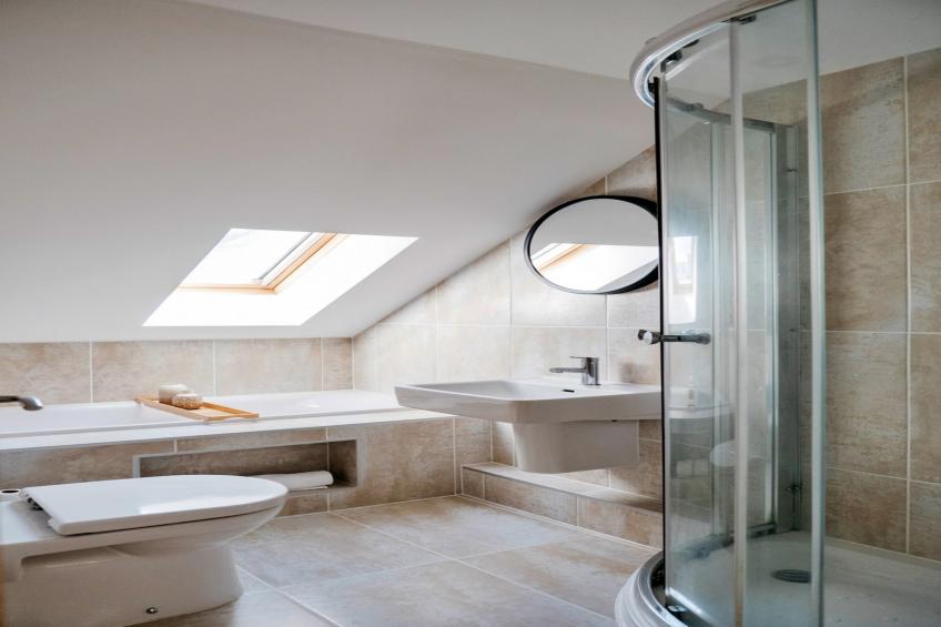 Tolcarne Stay - Luxury Newquay Apartment - foto 24