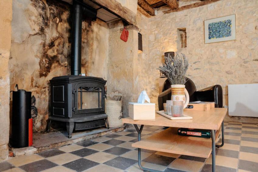 Maison à Coly - foto 4