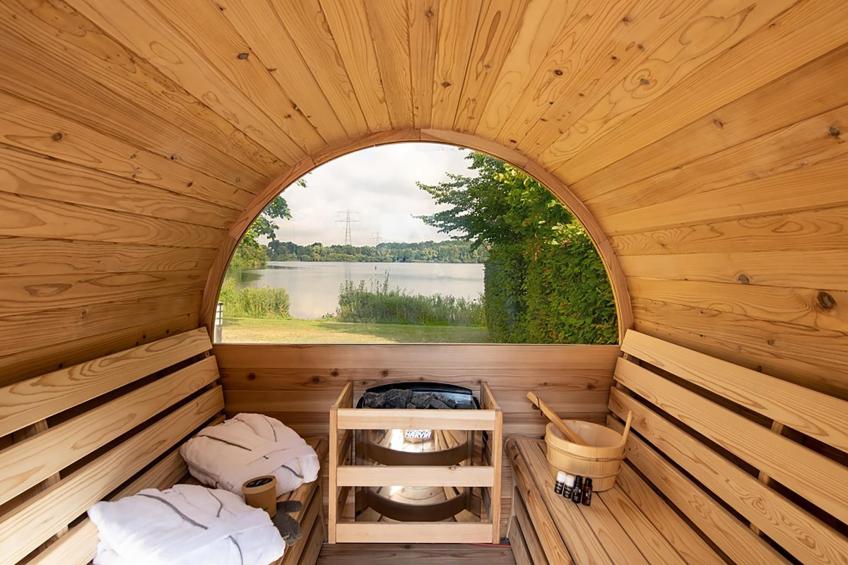 Maaspark Boschmolenplas - foto 11