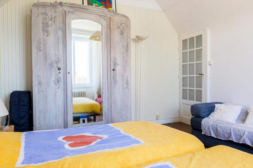 Maison à Treffiagat-Léchiagat - foto 18