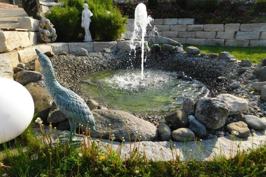 Appartement, Veringendorf - foto 21