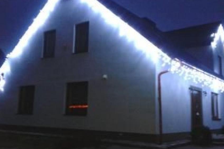 in Bychowo mit Großem Garten - foto 17