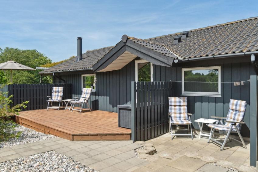 "Kulben" - 450m from the sea in Funen - foto 7