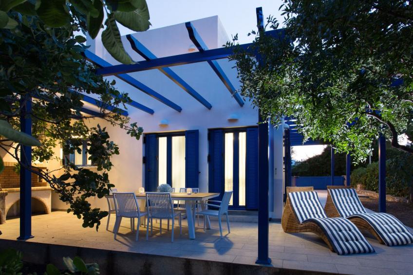 Ferienvilla "Aneli Luxury"