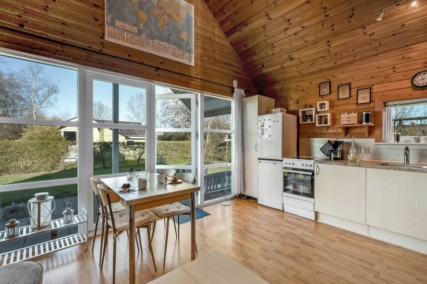 "Terese" - 45km from the sea in Western Jutland - foto 19