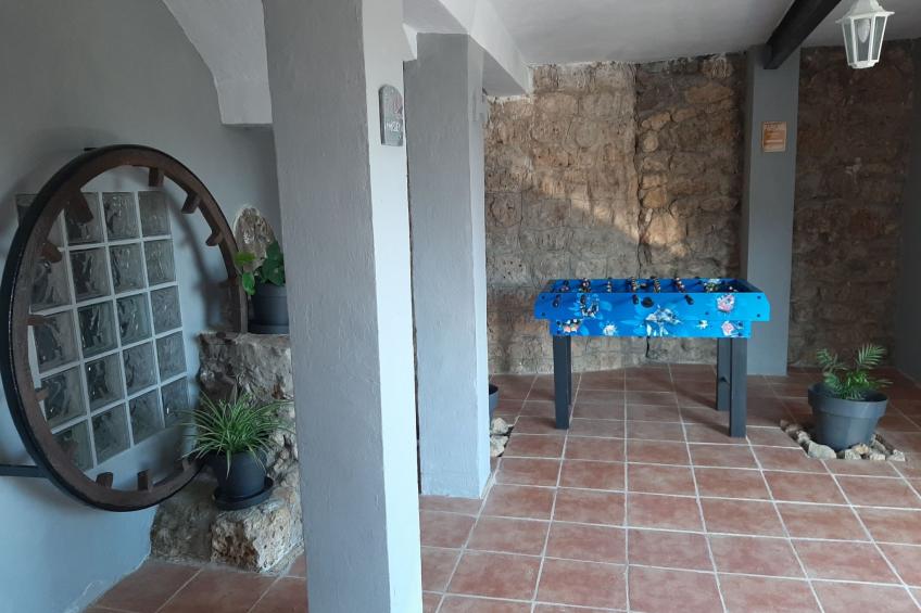 Weingut "Garnacha de Borja". - foto 19